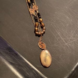 Lane Bryant Necklace